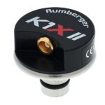 Rumberger K1X II Replacement Mic Recenze: Úplná technická specifikace