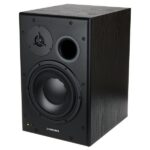 Dynaudio BM15A left Recenze: Ověřujeme spolehlivost v mixu