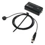 Rumberger Easypick EP-1 (B) Pickup Recenze: Stojí za to do domácího studia?