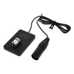 PUR CBM-1 Cajon Microphone Recenze: Výhody a nevýhody konstrukce