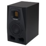 ADAM Audio A4V Recenze: Ověřujeme spolehlivost v mixu