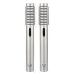 Royer Labs R-122 MkII Matched Pair Recenze: Ověřujeme spolehlivost v mixu