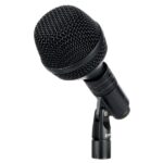 DPA 4055 Kick-Drum Microphone Recenze: Analýza frekvenčního pásma a výkonu