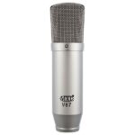 MXL V87 Recenze: Nákupní průvodce a verdikt