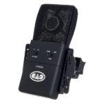 CAD Audio E100Sx Recenze: Ověřujeme spolehlivost v mixu