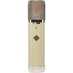 Golden Age Audio Premier ELA M 251E Recenze: Expertní analýza zvuku
