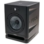 Focal Alpha 80 Evo Recenze: Ověřujeme spolehlivost v mixu