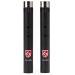 Lauten Audio Series Black LA-120 V2 Recenze: Než si koupíte tento mikrofon