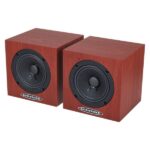Auratone 5C Active Sound Cube Classic Recenze: Je to dobrý odposlech?