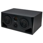 ADAM Audio A77H Recenze: První dojmy z poslechu