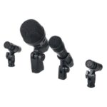 Lewitt Beatkit Recenze: Pod lupou: detaily a dynamika