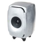 Genelec 8331 RAW Recenze: Výhody a nevýhody konstrukce