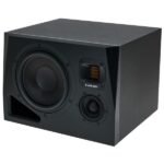 ADAM Audio A8H left Recenze: Vše o těchto monitorech