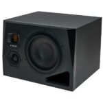 ADAM Audio A8H right Recenze: Stojí za to do domácího studia?
