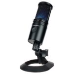 Audio-Technica AT2020USB-X Recenze: Nejdůležitější funkce a parametry