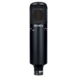 Sony C-80 Recenze: Výhody a nevýhody konstrukce
