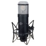Universal Audio Sphere DLX Modeling Microphone Recenze: Stojí za to do domácího studia?