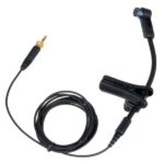 Sennheiser E 908 B EW System Recenze: Vše o tomto modelu