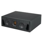 ADAM Audio A44H Recenze: Test kvality zvuku a přesnosti