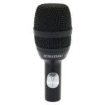 Suzuki HMH-200 Harmonica Microphone Recenze: Dojmy z každodenní práce