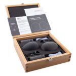 Schoeps Stereo Set CMC 1 U + MK 21 Recenze: Měli byste ho koupit do studia?