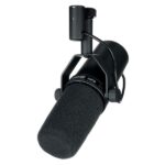 Shure SM 7 B Recenze: Otestováno a ohodnoceno ve studiu