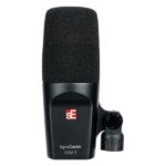 SE Electronics DynaCaster DCM 3 Recenze: Zvuk, detaily a funkce