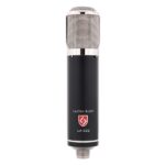 Lauten Audio Series Black LA-320 V2 Recenze: Kontrola kvality zpracování