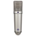 Neumann U87 Ai Studio Set ni Recenze: Objektivní pohled na vybavení