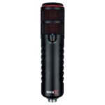 Rode XDM-100 Recenze: Pod lupou: detaily a dynamika