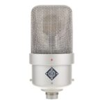 Neumann M49V Set Recenze: Dojmy z každodenní práce