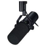 Shure SM 7 dB Recenze: Edice 2026 – stále kralují?