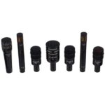 Audix DP7 Drum Microphone Set Recenze: Upřímný názor na zvuk