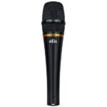 Heil Sound PR20UT Recenze: Test nahrávání v praxi