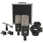 Warm Audio WA-14SP Recenze: Úplná technická specifikace