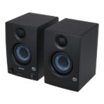 Presonus Eris 3.5 2nd Gen Recenze: Ověřujeme spolehlivost v mixu
