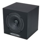 Auratone 5C Active Sound Cube Single Bk Recenze: Technické detaily a měření