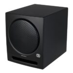 Presonus Eris Sub 8BT Recenze: Bližší pohled na komponenty