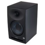 Presonus Eris Studio 8 Recenze: Zvuk, detaily a funkce