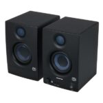 Presonus Eris 3.5BT 2nd Gen Recenze: Stojí za to do domácího studia?