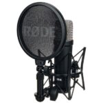 Rode NT1 Signature Black Recenze: Bližší pohled na komponenty