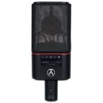 Austrian Audio OC818 Black Studio Set Recenze: Dobrá volba mikrofonu pro rok 2026?