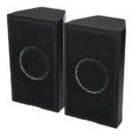 AIAIAI UNIT-4 Wireless+ Recenze: Podrobný popis konstrukce