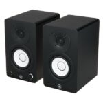 Yamaha HS 3 Recenze: Test kvality zvuku a přesnosti