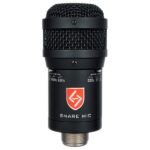 Lauten Audio Snare Mic Recenze: Je to mikrofon pro vás?