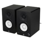 Yamaha HS 4 Recenze: První dojmy z poslechu
