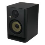 KRK Rokit RP5 G5 Recenze: Kontrola kvality zpracování