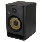 KRK Rokit RP8 G5 Recenze: Upřímný názor na zvuk