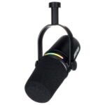 Shure MV7 Plus Recenze: Expertní analýza zvuku