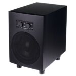 ADAM Audio Sub 8 Recenze: Zvuk, detaily a funkce